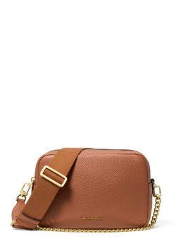 Bag MD DBLZP CHN CAMERA XBODY, color brown