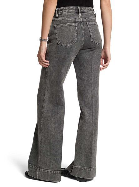 Jeans HIGH RISE BOOTCUT JEAN, color graphite