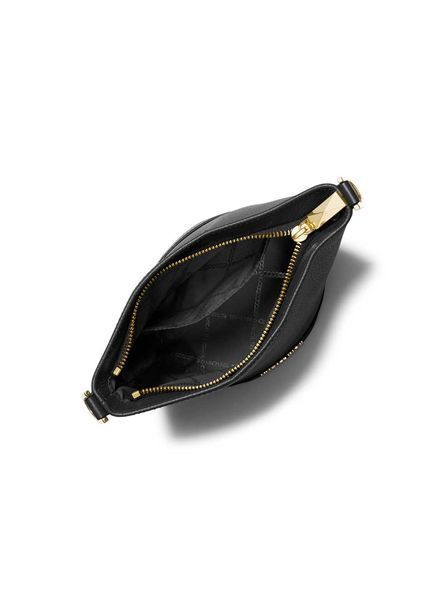 Bag SM TZ CONV BUCKET XBODY, color black