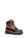 Boots TURNER BOOTIE, color black/brown