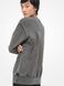 Sweater ACID WSH MK STAR STUD, color black