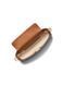 Bag SM CONV XBODY POUCHETTE, color brown/acorn