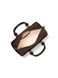 Bag XS DUFFLE XBODY, color chocolate