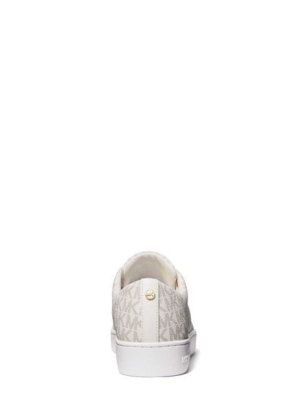 Кросівки KEATON LACE UP, колір ваніль 13202-43R4KTFS1B_150 фото