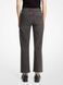 Джинси FRAYED DISTRESSED JEAN, колір темний сірий 13581-MF4905R5G2_018 фото 2