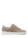 Trainers KEATON ZIP SLIP ON, color beige