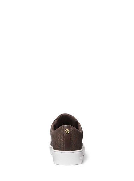 Кросівки KEATON LACE UP, колір коричневий 13203-43R4KTFS1B_200 фото