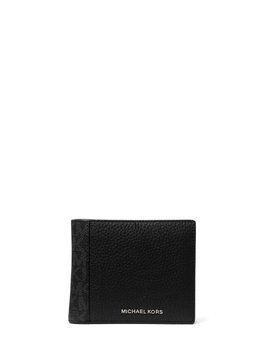 Гаманець BILLFOLD W COIN PKT, колір чорний 14421-39R5LHDF3O_001 фото