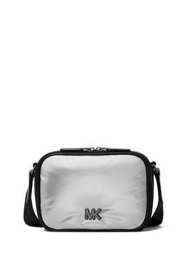 Bag HORIZONTAL XBODY, color dark metallic