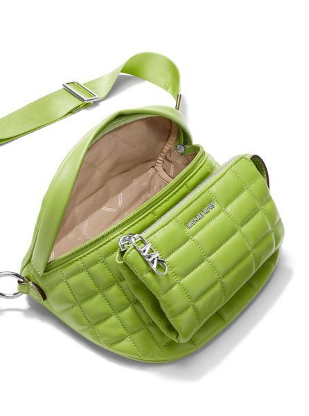 Сумка MD SLING PACK CHN MSGR, колір грушевий 12872-30R4S04M8B_325 фото