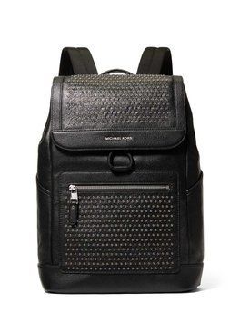 Backpack TRAVEL RUCKSACK, color black