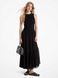 Сукня SMOCKED TANK DRESS, колір чорний 13910-MS582VF7R3_001 фото 1