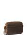 Bag LG EW PCKT XBODY, color brown/acorn