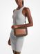 Bag LG EW PCKT XBODY, color brown/acorn