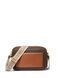 Bag LG EW PCKT XBODY, color brown/acorn