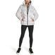 Куртка QUILTED PUFFER, колір білий 14854-DP5J9623_LQW фото 5