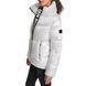 Куртка QUILTED PUFFER, колір білий 14854-DP5J9623_LQW фото 3