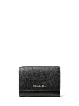 Wallet MD TRIFOLD WALLET, color black