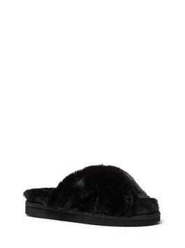 Ankle boots LALA SLIPPER, color black