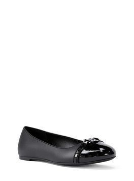 Shoes MANDY FLAT, color black
