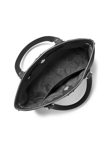 Bag LG NS TOTE, color black