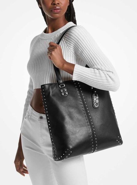 Bag LG NS TOTE, color black