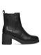 Boots TEENIE - PLATFORM BO, color black