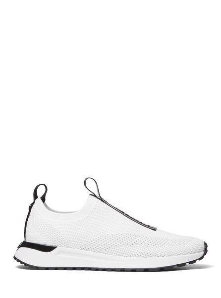 Slip-ons BODIE SLIP ON, color bright white