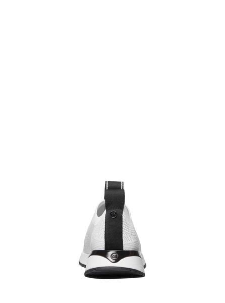 Slip-ons BODIE SLIP ON, color bright white