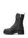 Чоботи BRYCE CUFF BOOTIE, колір чорний 6775-40R2BYFE7B_001 фото 3