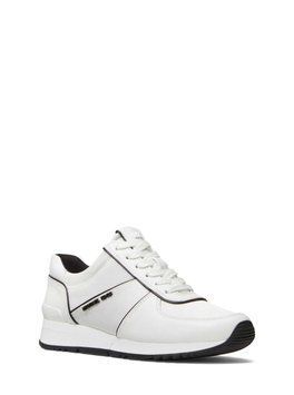 Напiвчоботи ALLIE WRAP TRAINER, колір яскраво-білий/чорний 1685-43T1ALFS5L_089 фото