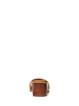 Sandals TIFFANIE MID SANDAL, color multicolour