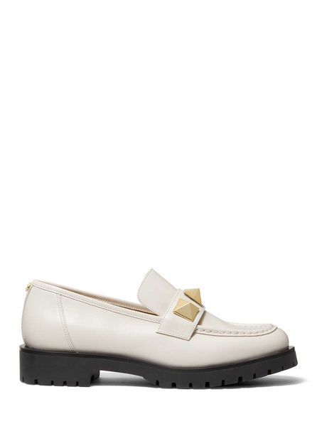 Shoes HOLLAND LOAFER, color cream
