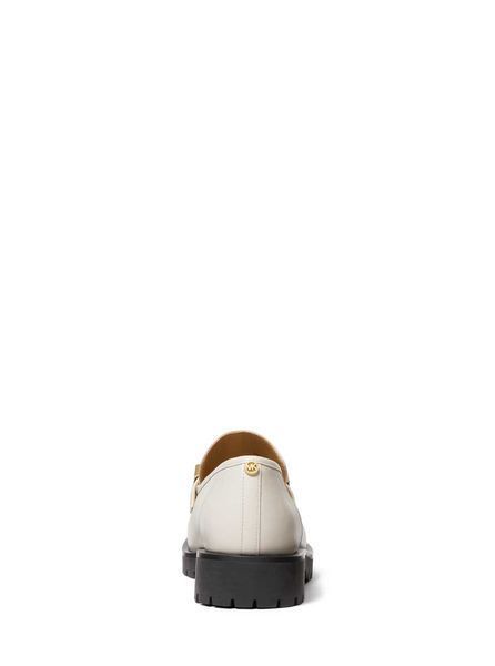 Shoes HOLLAND LOAFER, color cream