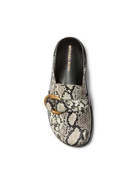 Footwear JADEN CLOG, color beige