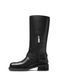 Boots CROSBY MOTO BOOT, color black