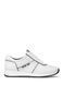 Напiвчоботи ALLIE WRAP TRAINER, колір яскраво-білий/чорний 1685-43T1ALFS5L_089 фото 2