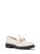 Shoes HOLLAND LOAFER, color cream