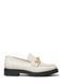 Shoes HOLLAND LOAFER, color cream