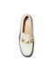 Shoes HOLLAND LOAFER, color cream