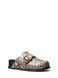 Footwear JADEN CLOG, color beige