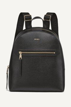 Рюкзак BRYANT AVE BACKPACK, колір чорний/золото 14874-R51K3J33_BGD фото