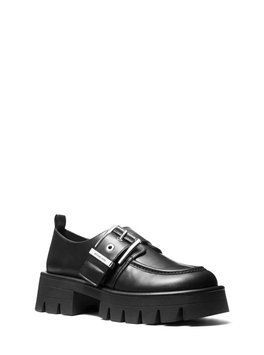 Shoes COLBY LOAFER, color black