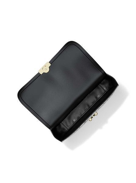 Bag LG CONV CHAIN SHLDR, color beige