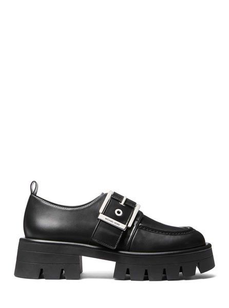 Shoes COLBY LOAFER, color black