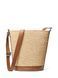 Bag MD BUCKET MSGR, color multicolour