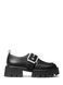 Shoes COLBY LOAFER, color black
