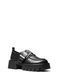 Shoes COLBY LOAFER, color black