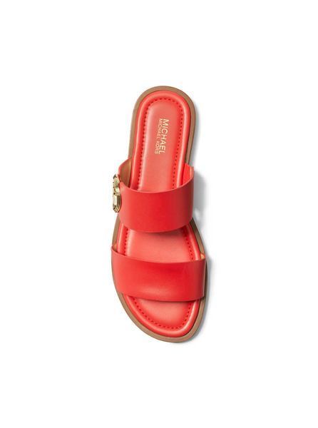 Sandals VERA SANDAL, color coral