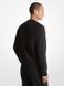 Sweatshirt LOGO TAPE CREW, color black
